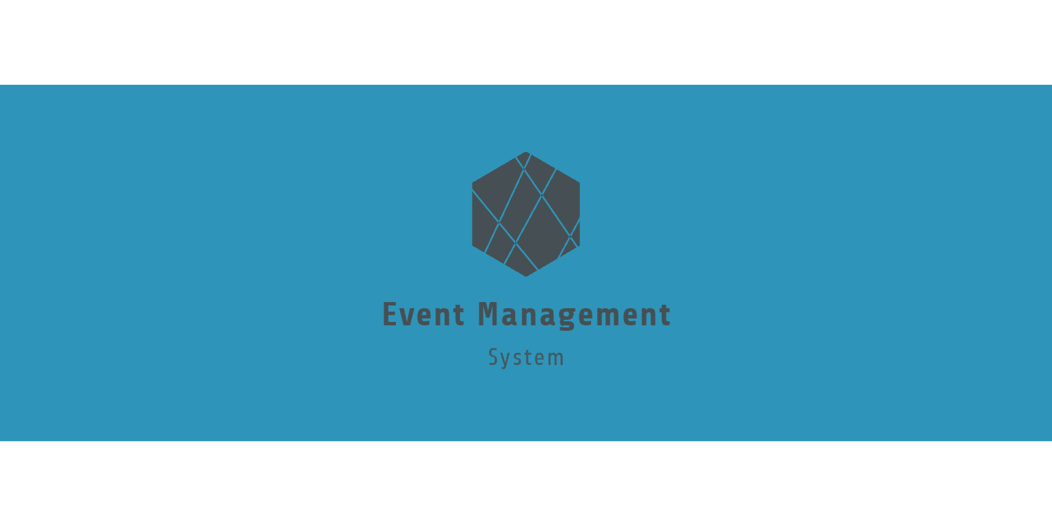 Event Management System