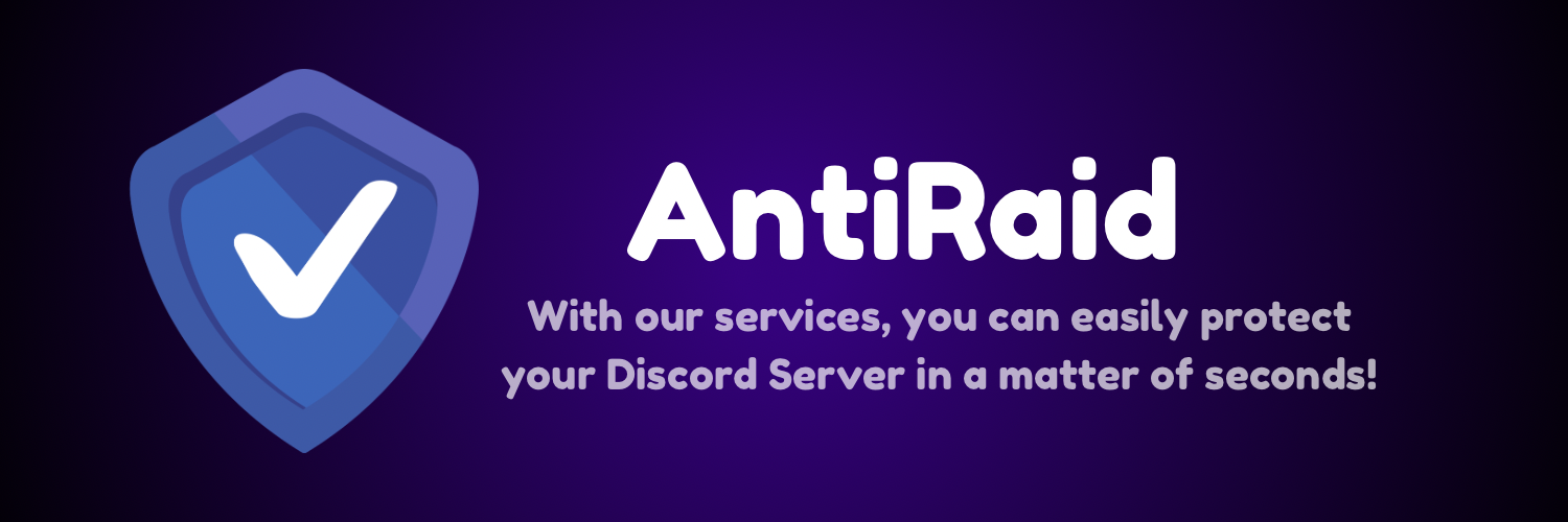 AntiRaid